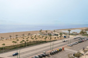 WELCS ESTUDIO 124 EMP con vistas al mar